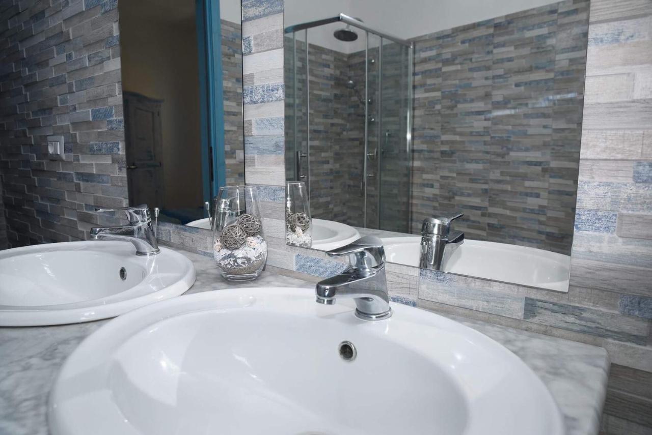 Centu Concas Bed & Breakfast Muravera Dış mekan fotoğraf