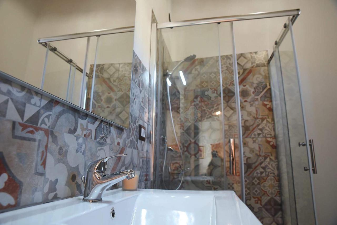 Centu Concas Bed & Breakfast Muravera Dış mekan fotoğraf