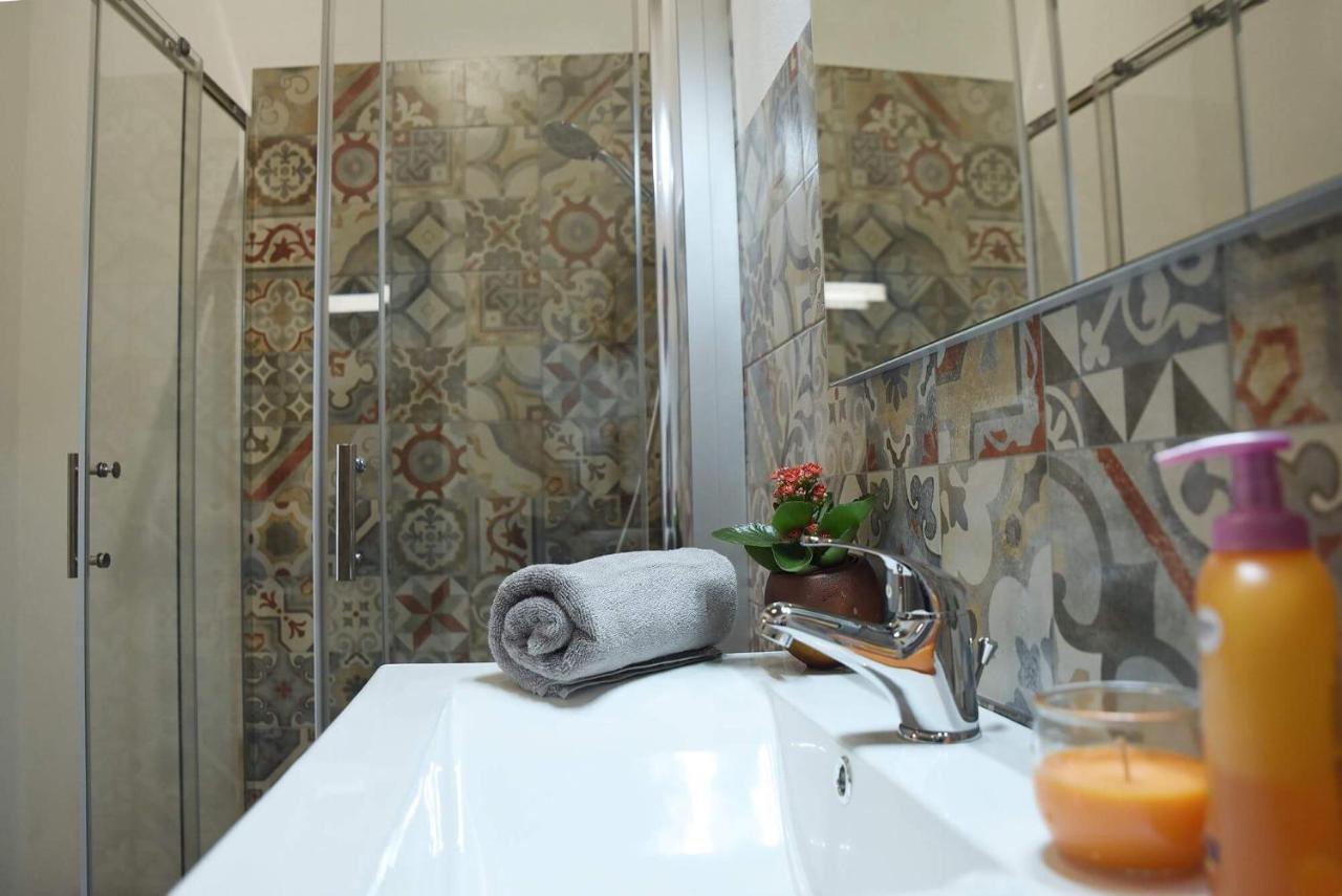 Centu Concas Bed & Breakfast Muravera Dış mekan fotoğraf