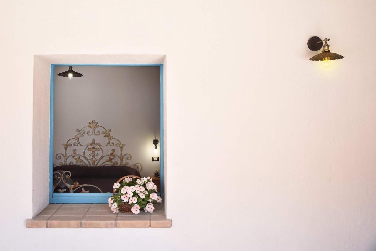 Centu Concas Bed & Breakfast Muravera Dış mekan fotoğraf