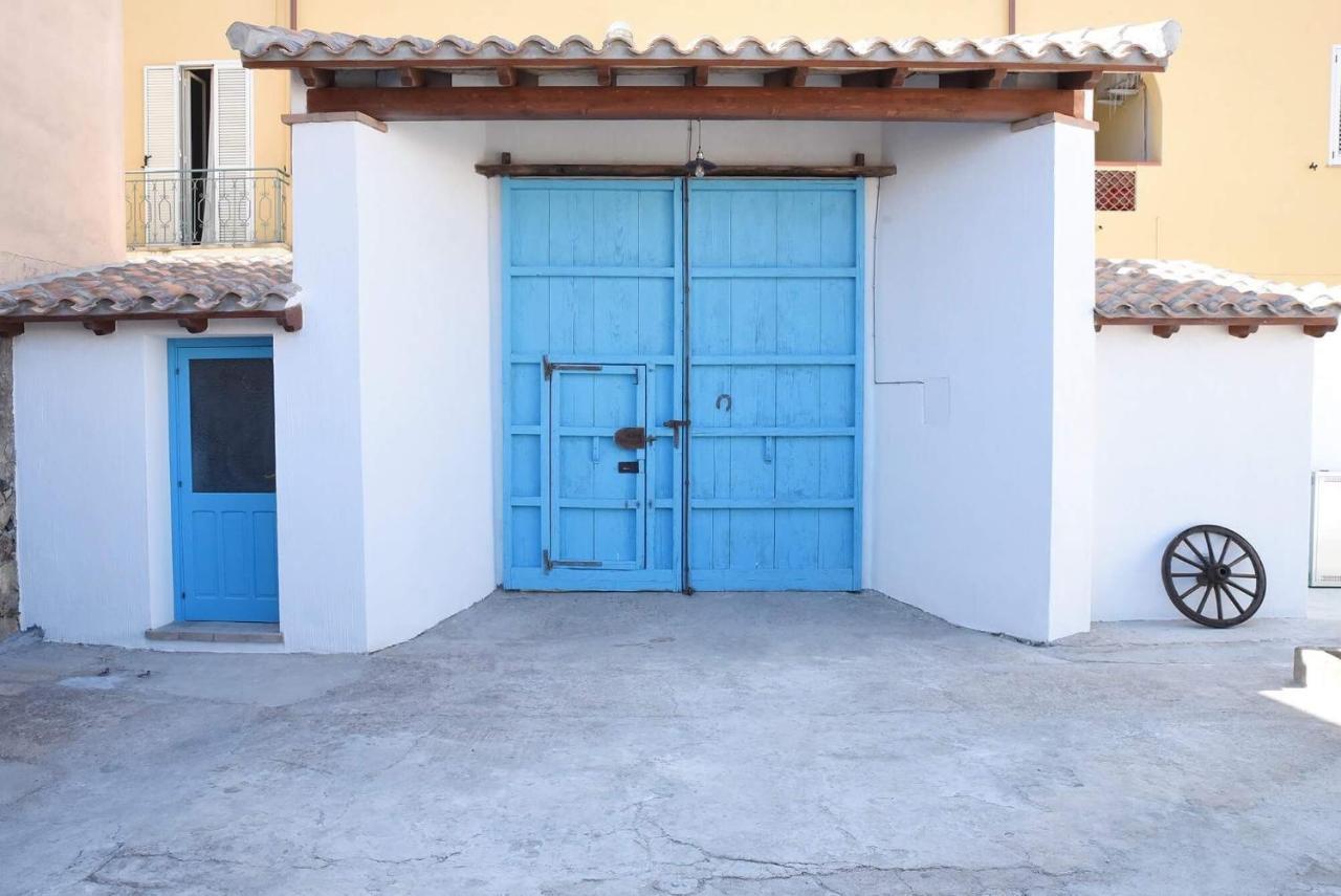 Centu Concas Bed & Breakfast Muravera Dış mekan fotoğraf