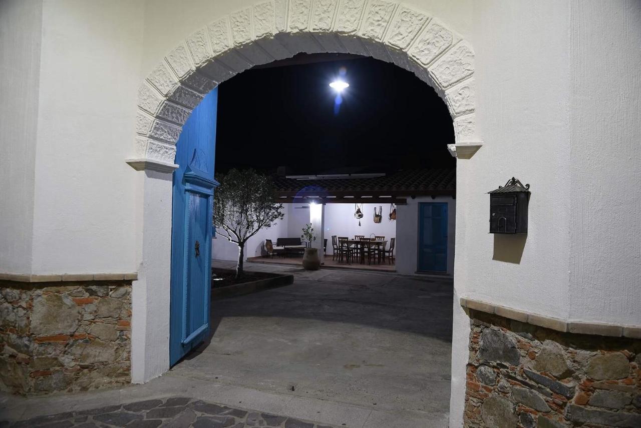 Centu Concas Bed & Breakfast Muravera Dış mekan fotoğraf