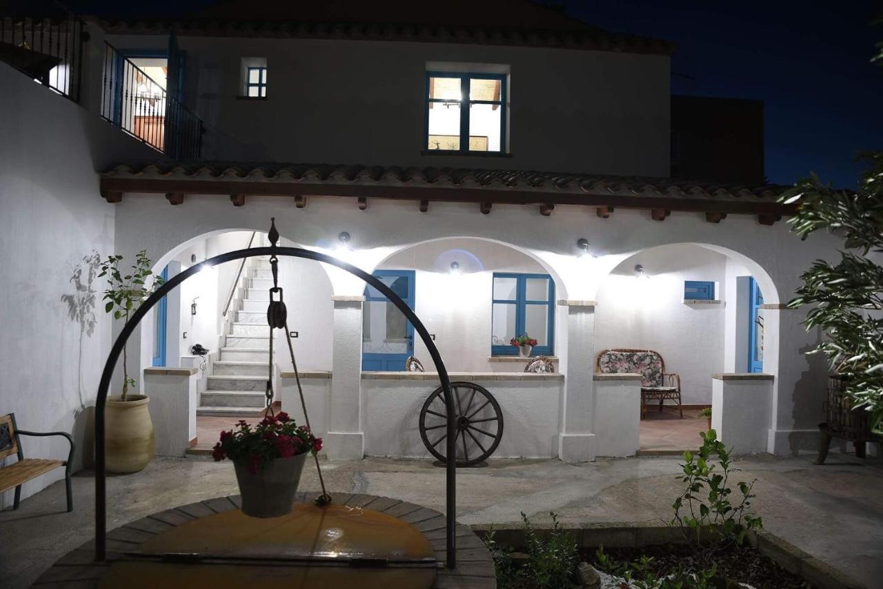 Centu Concas Bed & Breakfast Muravera Dış mekan fotoğraf