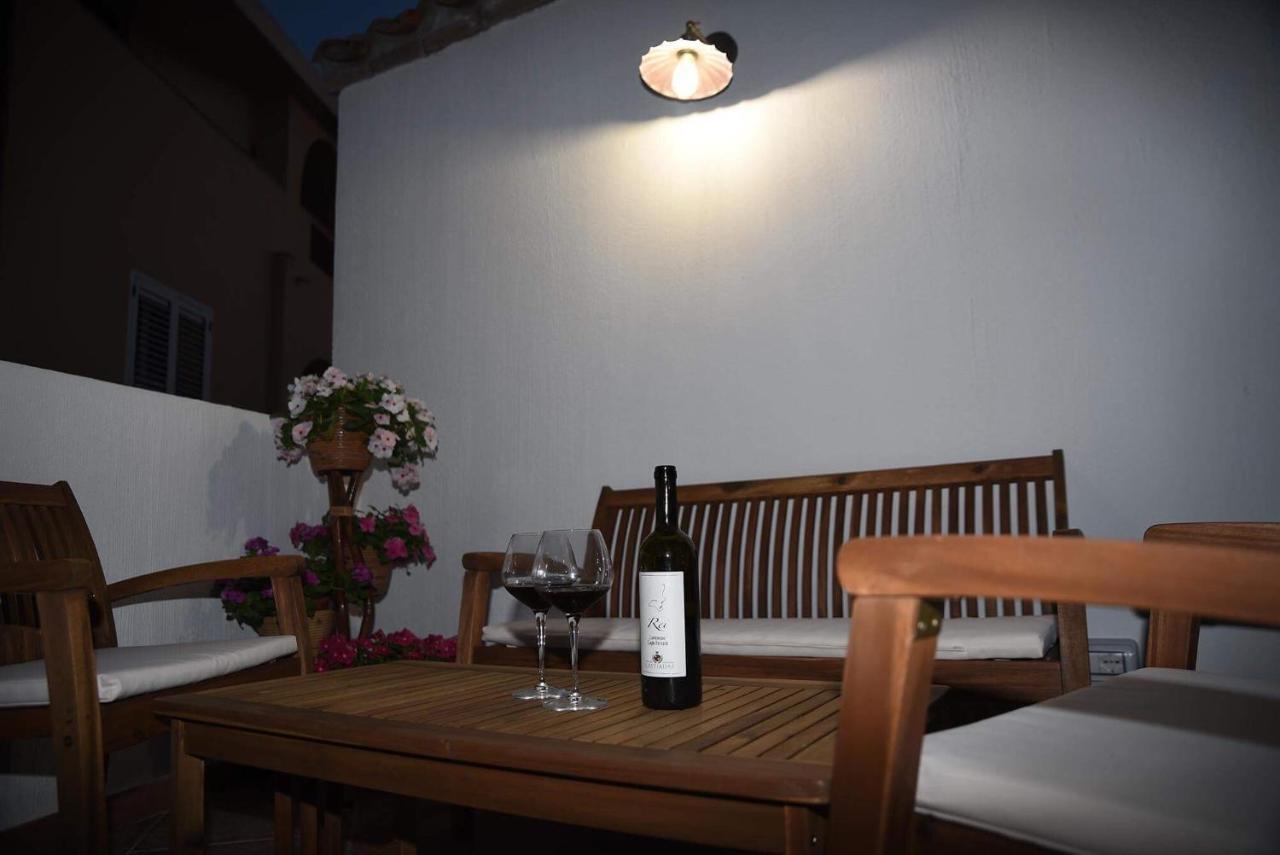 Centu Concas Bed & Breakfast Muravera Dış mekan fotoğraf