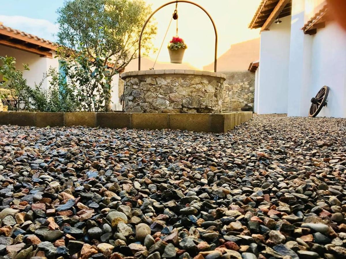 Centu Concas Bed & Breakfast Muravera Dış mekan fotoğraf