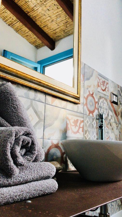 Centu Concas Bed & Breakfast Muravera Dış mekan fotoğraf