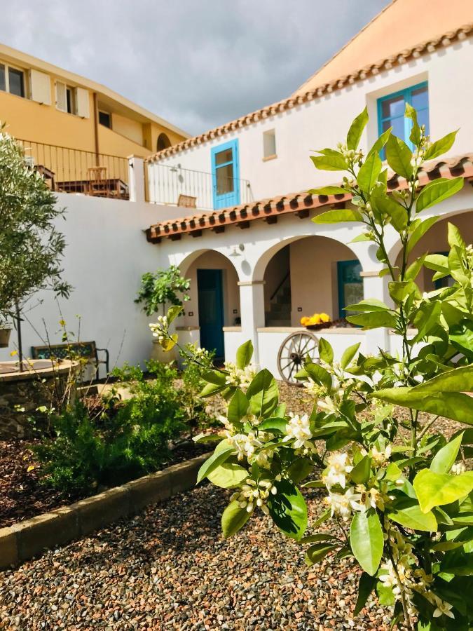 Centu Concas Bed & Breakfast Muravera Dış mekan fotoğraf