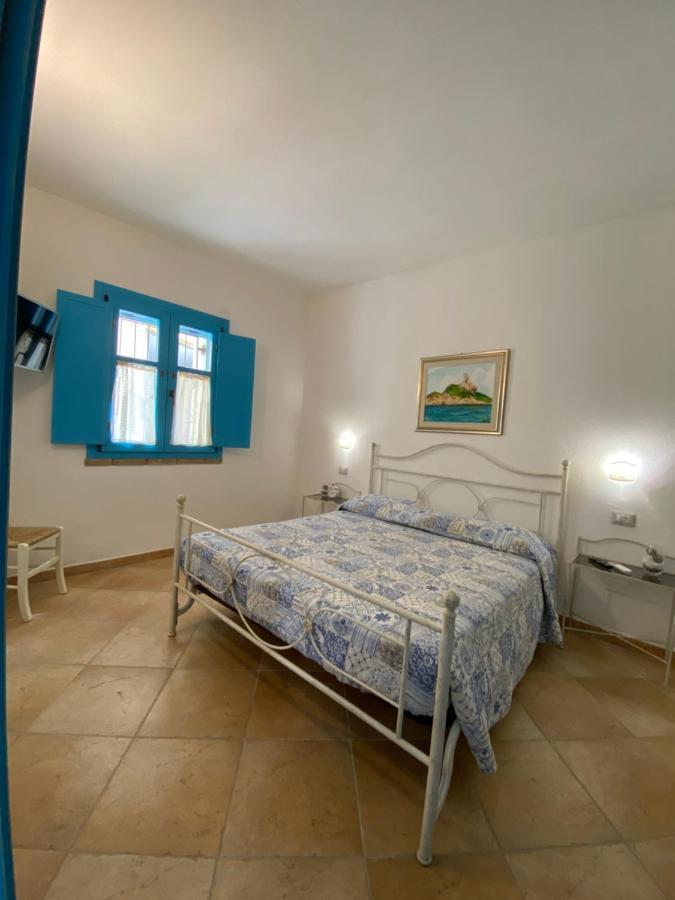 Centu Concas Bed & Breakfast Muravera Dış mekan fotoğraf