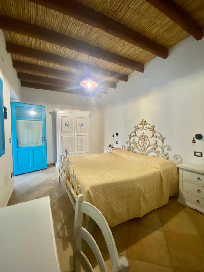 Centu Concas Bed & Breakfast Muravera Dış mekan fotoğraf