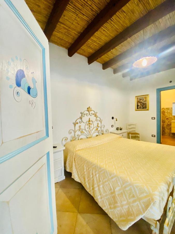 Centu Concas Bed & Breakfast Muravera Dış mekan fotoğraf