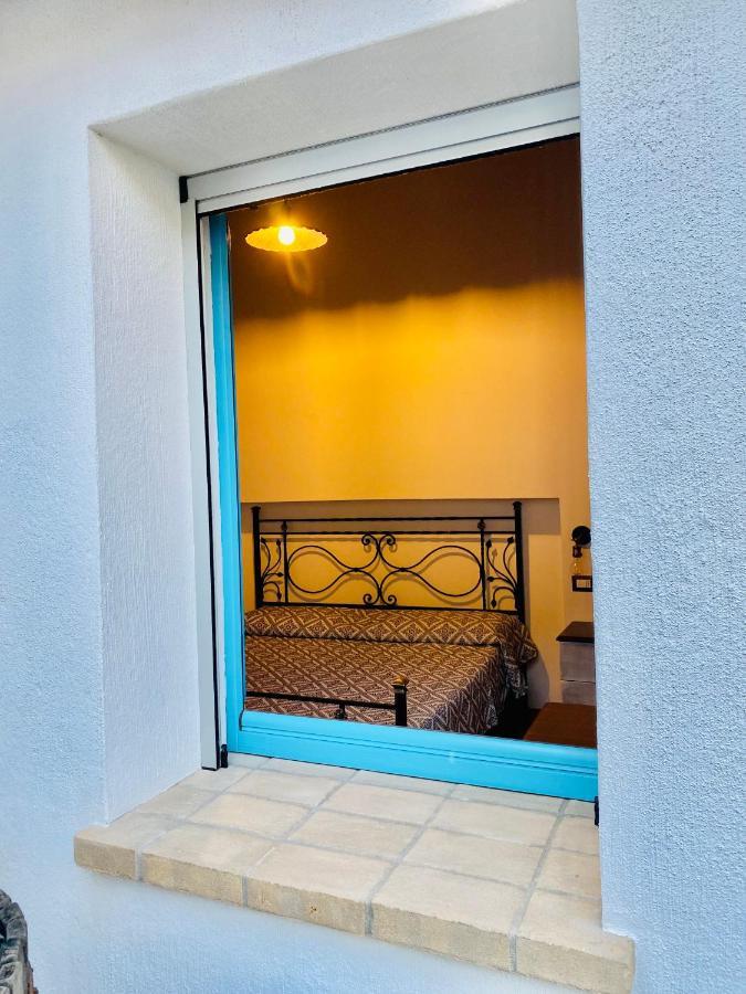 Centu Concas Bed & Breakfast Muravera Dış mekan fotoğraf