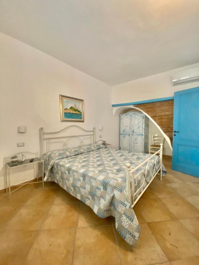 Centu Concas Bed & Breakfast Muravera Dış mekan fotoğraf