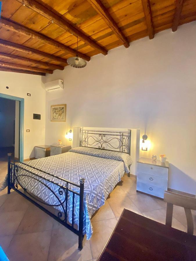 Centu Concas Bed & Breakfast Muravera Dış mekan fotoğraf