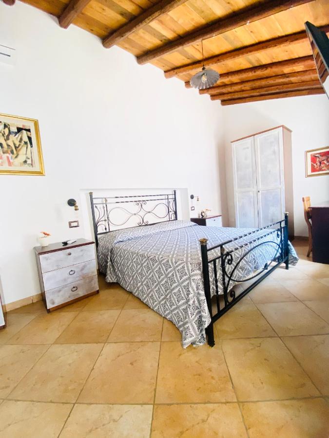 Centu Concas Bed & Breakfast Muravera Dış mekan fotoğraf
