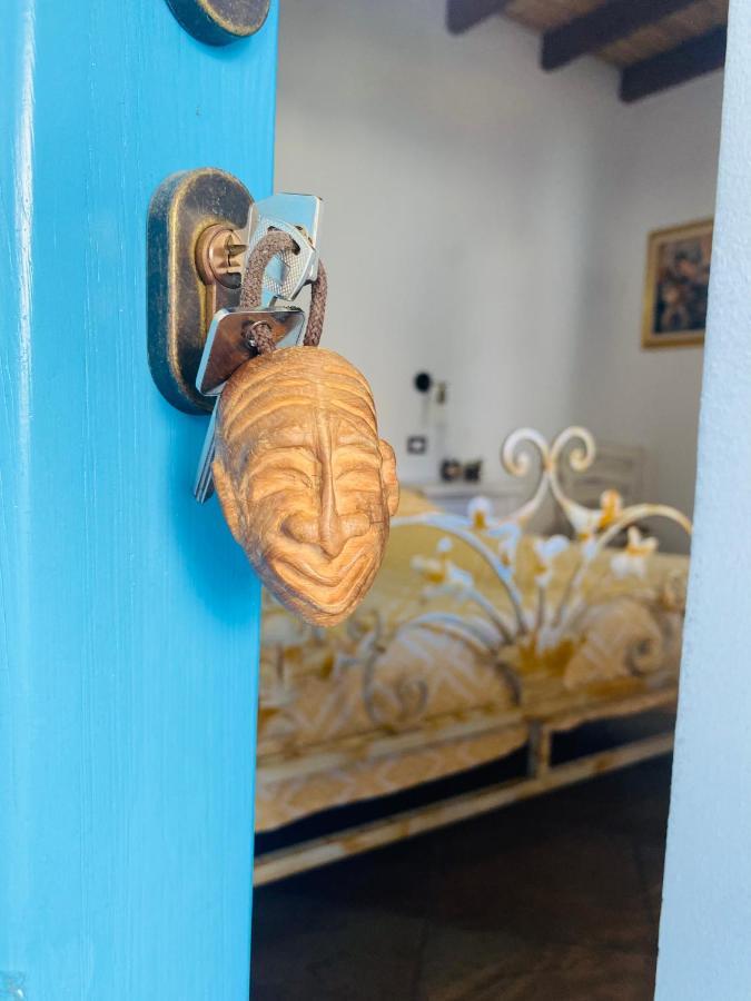Centu Concas Bed & Breakfast Muravera Dış mekan fotoğraf