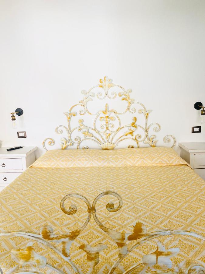 Centu Concas Bed & Breakfast Muravera Dış mekan fotoğraf